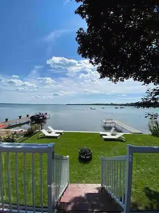 885 Adams Road, Innisfil, On L9s 4c9