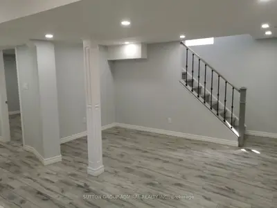 339 Brownridge Drive, Vaughan, On L4j 5x1