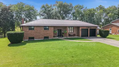 5 John Street, Adjala-tosorontio, On L0g 1l0
