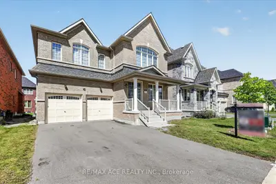 10 Hitching Post Road, Georgina, On L4p 2e7