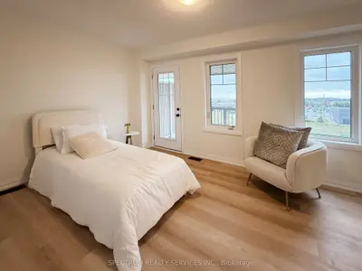 1520 Benson Street, Innisfil, On L9s 0s6