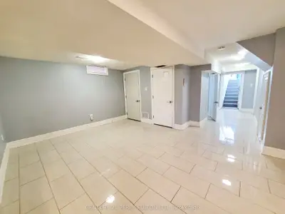 53 Elson Street Bsmt, Markham, On L3s 1y8