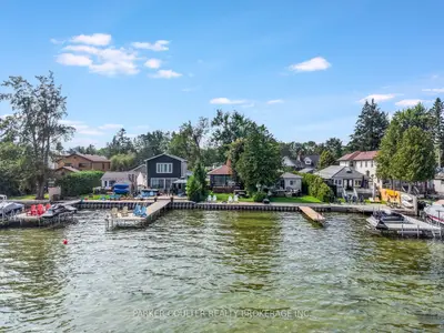 2305 Crystal Beach Road, Innisfil, On L9s 3w8