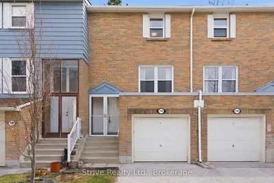 1718 John Street 33, Markham, On L3t 1y9