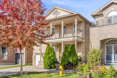 18 Daiseyfield Crescent, Vaughan, On L4h 2t9