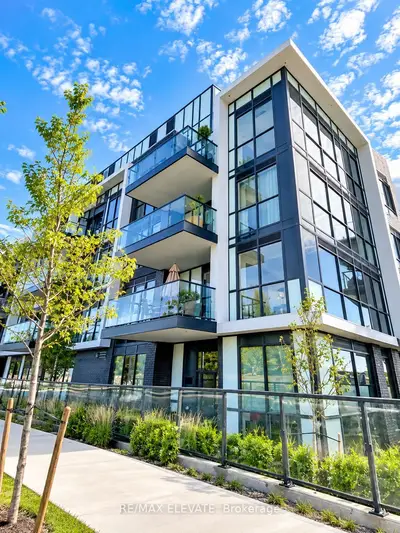375 Sea Ray Avenue 339, Innisfil, On L9s 2p7