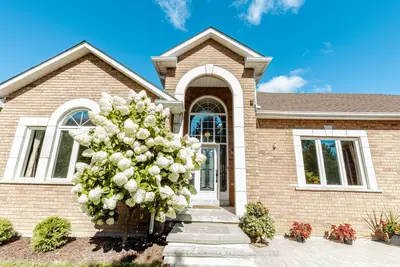 44 Deer Ridge Road, Uxbridge, On L0c 1a0