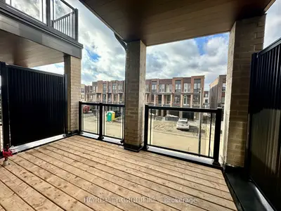 79 Mikayla Lane, Markham, On L6b 1r1