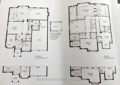 19 Mumberson Street, Innisfil, On L0l 1l0