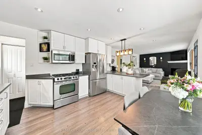 422 Queen Street, Newmarket, On L3y 2h2