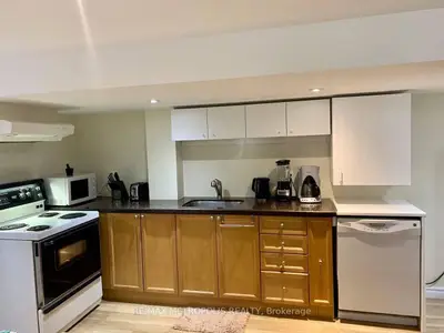 96 Breckonwood Crescent Bsmt, Markham, On L3t 5e8