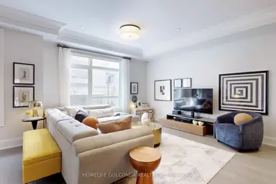 54 Saddlecreek Drive, Markham, On L3t 0g5