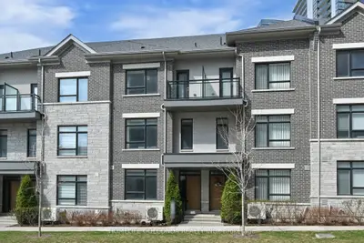 54 Saddlecreek Drive, Markham, On L3t 0g5