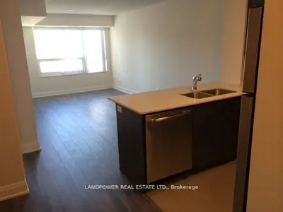 8200 Birchmount Road 805, Markham, On L3r 9w1