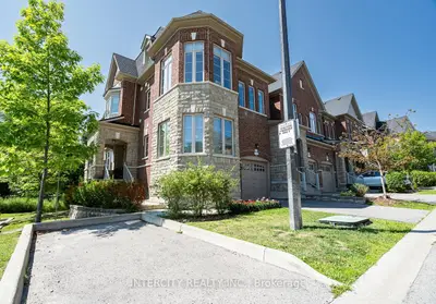 1331 Major Mackenzie Drive W 116, Vaughan, On L6a 4w4
