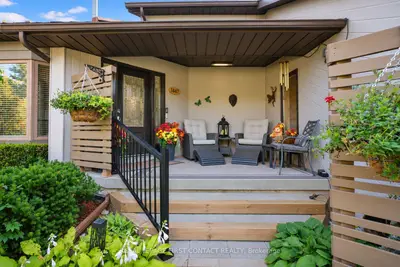 3847 West Street, Innisfil, On L9s 2l8