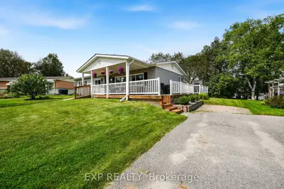 4 Fairbirch Court, Innisfil, On L9s 1r2
