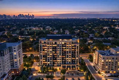 520 Steeles Avenue W 205, Vaughan, On L4j 0h2