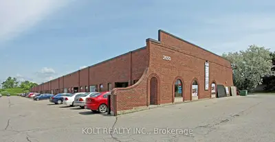 2650 John Street 17, Markham, On L3r 2w6