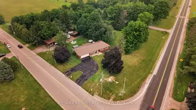19011 Ninth Line, East Gwillimbury, On L0g 1m0