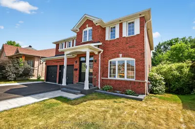 110 Glendower Crescent, Georgina, On L4p 0a2