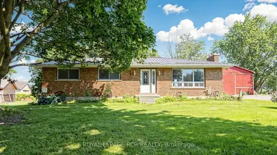 4244 4th Line, Bradford West Gwillimbury, On L3z 0y7