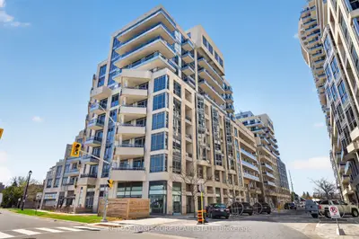 9191 Yonge Street 206sw, Richmond Hill, On L4c 1e2