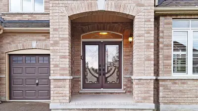 75 Dr. George Burrows Parkway, Georgina, On L0e 1r0