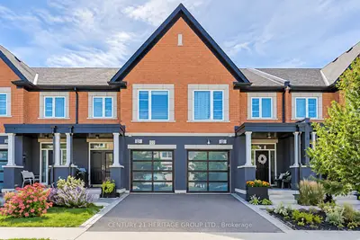 27 Lowther Avenue, Richmond Hill, On L4e 2z6
