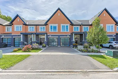 27 Lowther Avenue, Richmond Hill, On L4e 2z6