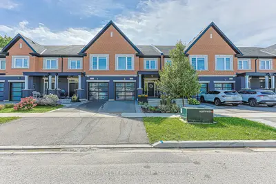 27 Lowther Avenue, Richmond Hill, On L4e 2z6