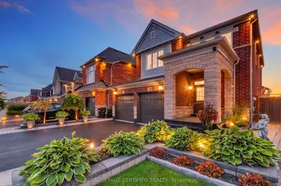123 Mcdonnell Crescent, Bradford West Gwillimbury, On L3z 0s8