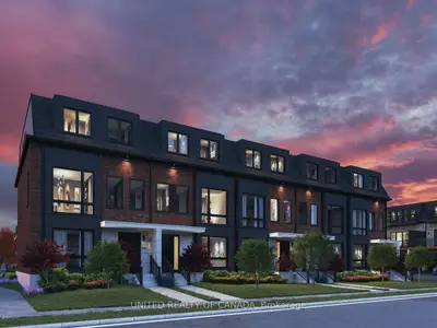 255 Thornhill Woods Drive, Vaughan, On L4j 8v5