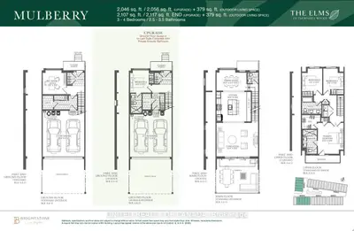 255 Thornhill Woods Drive, Vaughan, On L4j 8v5