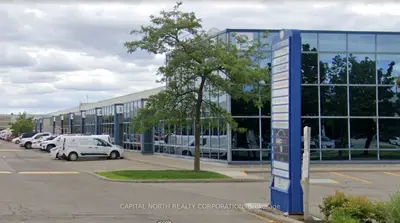 51b Caldari Road 15, Vaughan, On L4k 4g3