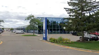 51b Caldari Road 15, Vaughan, On L4k 4g3