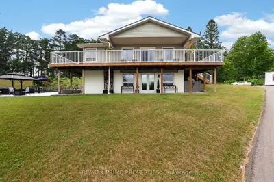8538 Old Shiloh Road, Georgina, On L0e 1n0