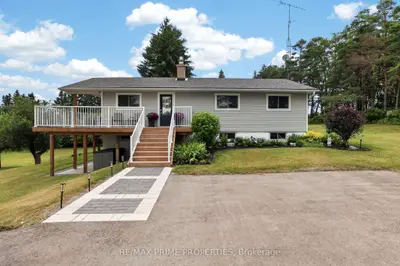 8538 Old Shiloh Road, Georgina, On L0e 1n0