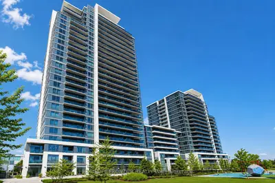 7165 Yonge Street 1810, Markham, On L3t 0c9