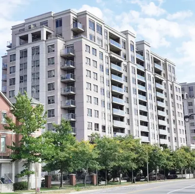 37 Galleria Parkway 110, Markham, On L3t 0a5