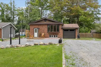 25765 Maple Beach Road, Brock, On L0k 1a0