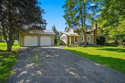 1210 Concession 11 Road, Brock, On L0e 1e0