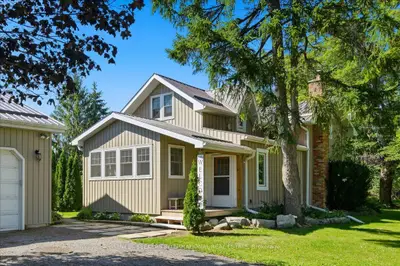 1210 Concession 11 Road, Brock, On L0e 1e0
