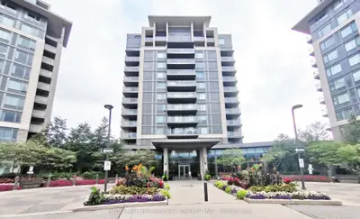 273 South Park Road 201, Markham, On L3t 0b5