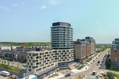 120 Eagle Rock Way 508, Vaughan, On L6a 5c9