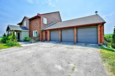 7205 19th Side Road, King, On L0g 1t0