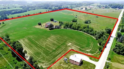 7205 19th Side Road, King, On L0g 1t0