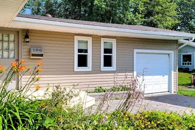 196 South Channel Drive, Georgina, On L4p 2n3