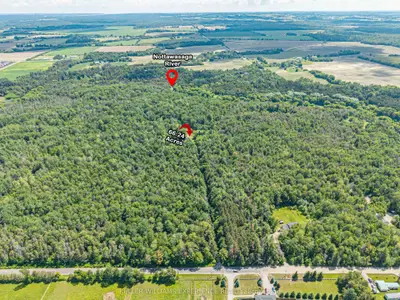 8137 4th Line, Essa, On L3w 0s5