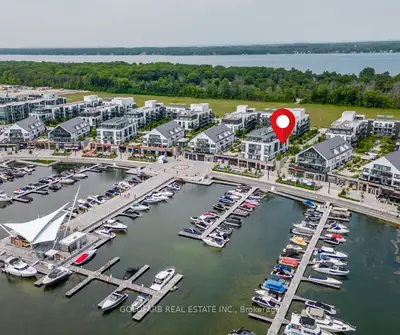 261 Broward Way 42, Innisfil, On L9s 0j5